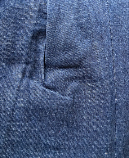 JEANS CON VALENCIANA ANCHA
