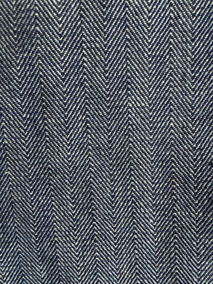 PANTALÓN HEMP MEZCLILLA ITALIANA