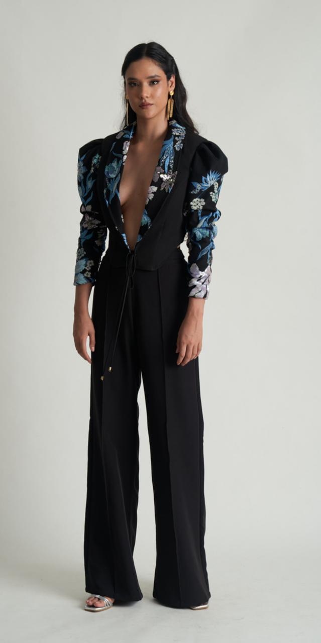 Blazer Dafneas